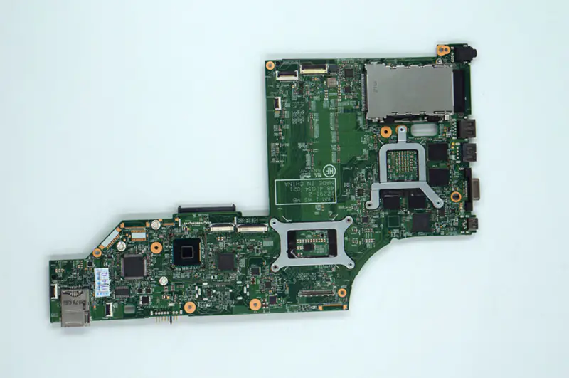 Placa de bază Lenovo W540 48.4LO14