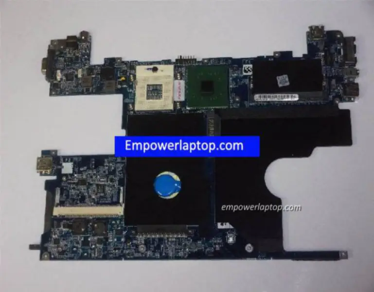 Placa de bază Asus W5A