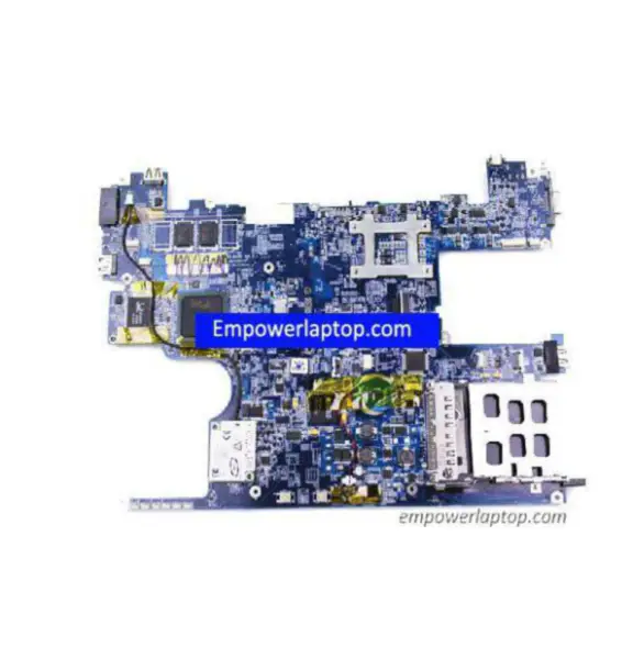 Placa de bază Asus W5F W6F