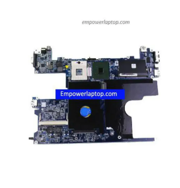 Placa de bază Asus W5F W6F
