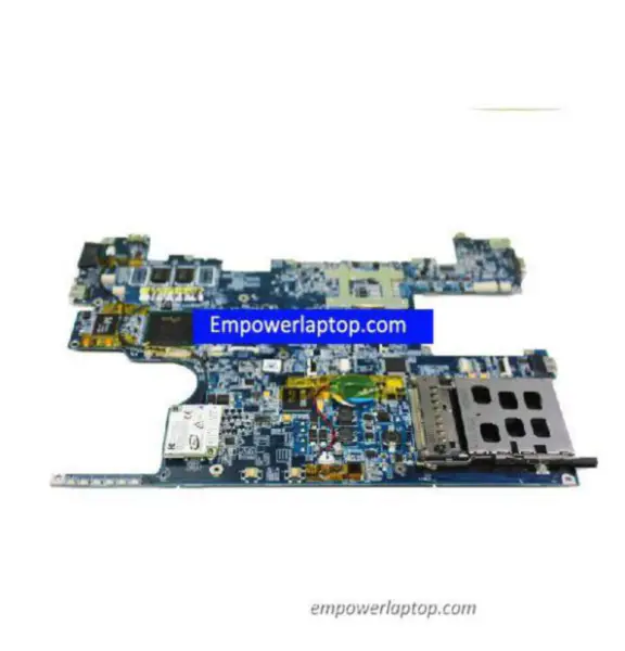 Placa de bază Asus W5F W6F
