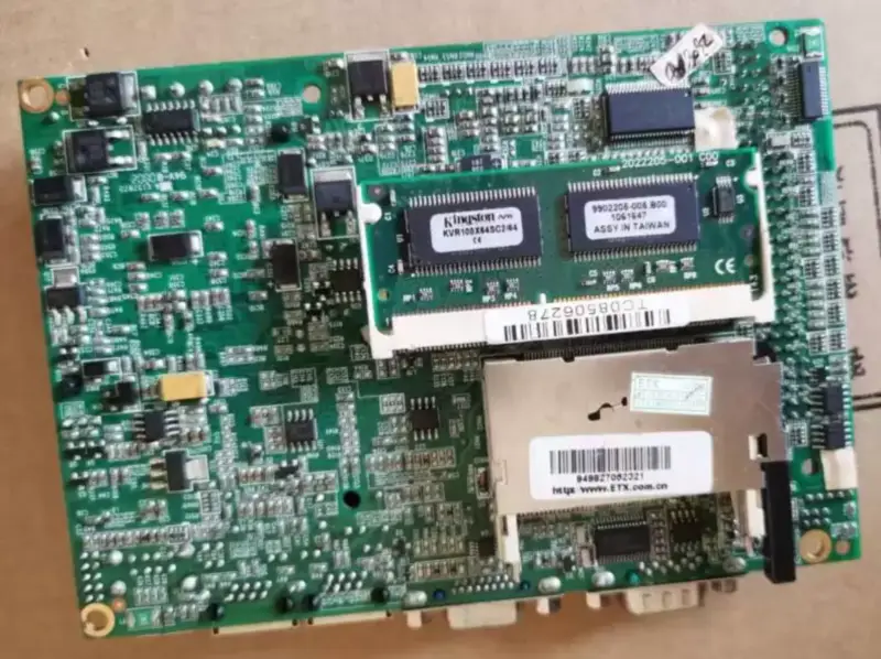 Placa de bază WAFER-C400E2VR-RS-R20-SZ