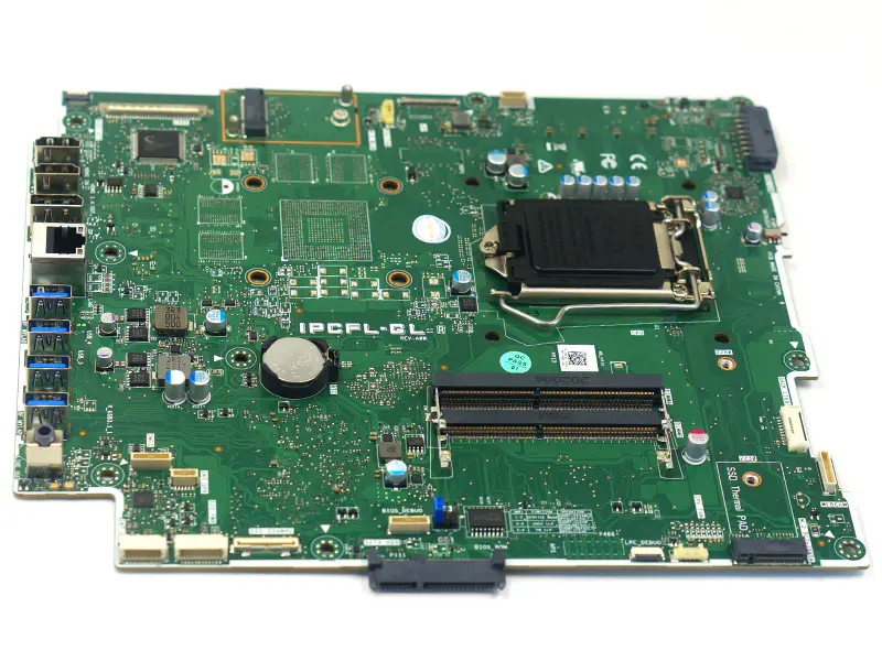 Dell OptiPlex 7470 7770 AIO IPCFL-GL Placă de bază pentru desktop WC7KF 0WC7KF