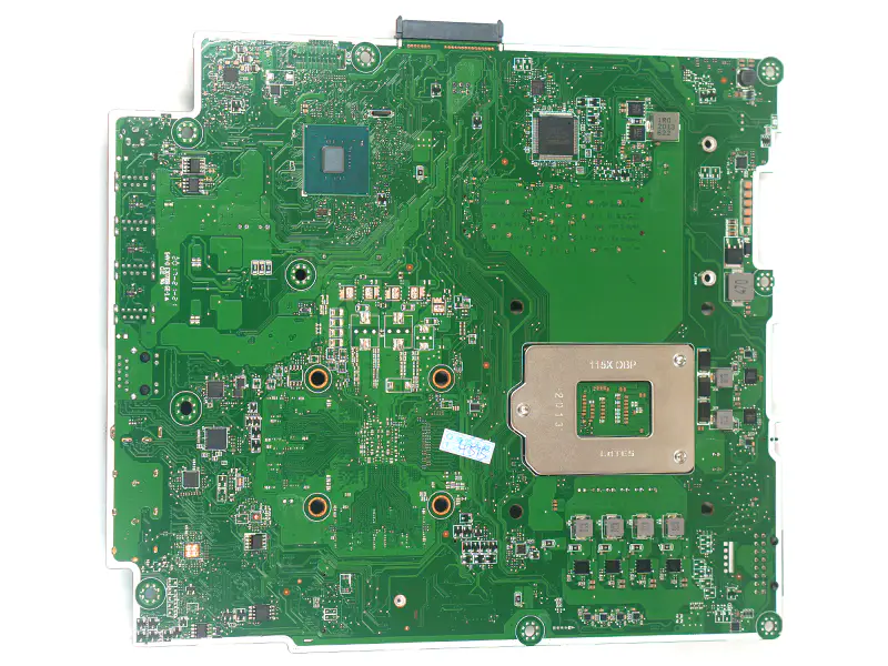 Dell OptiPlex 7470 7770 AIO IPCFL-GL Placă de bază pentru desktop WC7KF 0WC7KF