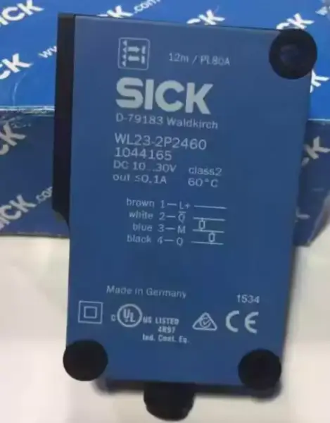 Senzor SICK WL23-2P2460