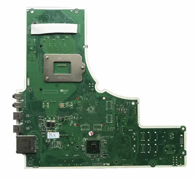 DELL OPX 9020 WPG9H 0WPG9H CN-0WPG9H IPPLP-AZ Placă de bază