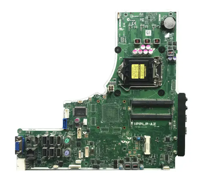 DELL OPX 9020 WPG9H 0WPG9H CN-0WPG9H IPPLP-AZ Placă de bază