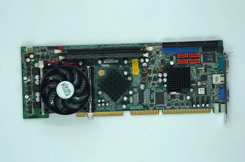 Placă de bază industrială IEI WSB-9150-R20 REV:2.0