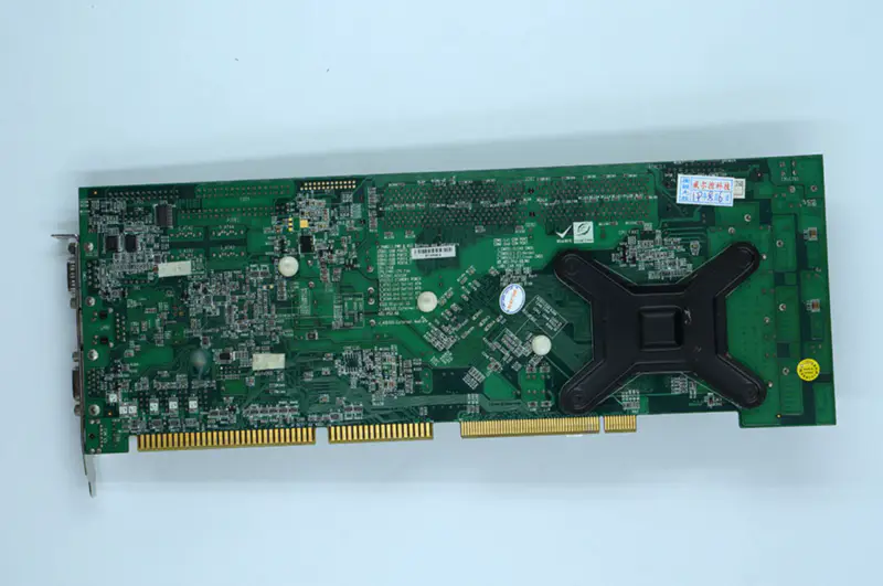 Placă de bază industrială IEI WSB-9150-R20 REV:2.0