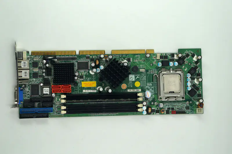 Placă de bază industrială IEI WSB-9454-R10 REV:1.0