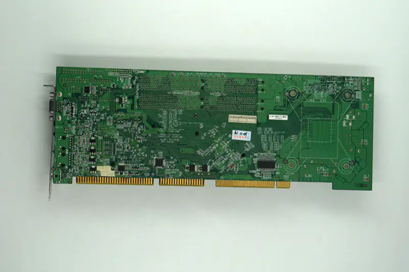 Placă de bază industrială IEI WSB-9454-R10 REV:1.0
