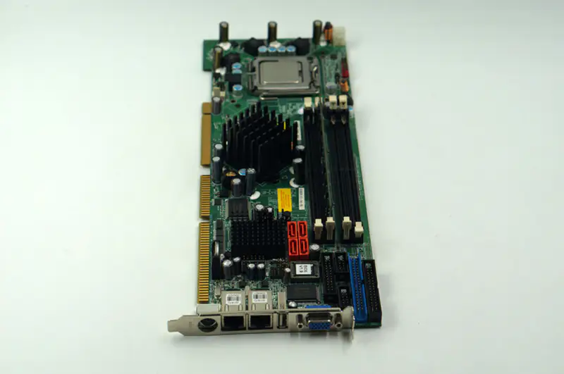 Placă de bază industrială IEI WSB-9454-R10 REV:1.0