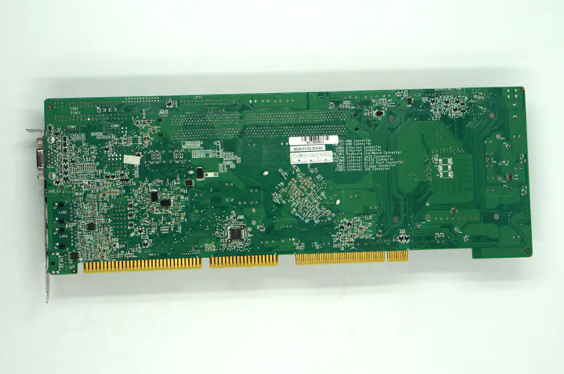 Placă de bază industrială IEI WSB-G41A-R11