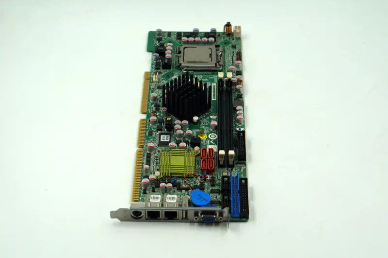 Placă de bază industrială IEI WSB-G41A-R11