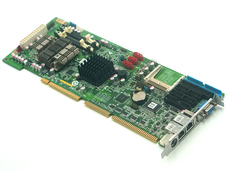 Placă de bază IEI WSB-PV-D5251-R10