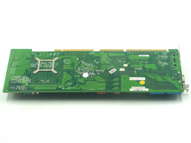 Placă de bază IEI WSB-PV-D5251-R10