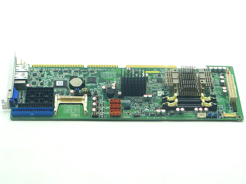 Placă de bază IEI WSB-PV-D5251-R10