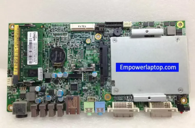 Placa de bază industrială IBASE SI0-24 WY0-9B01510093