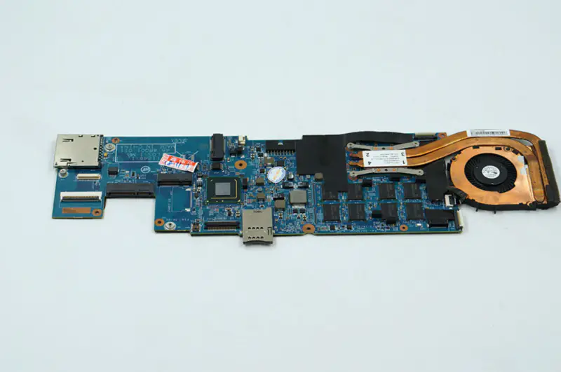 Lenovo ThinkPad X1 48.4RQ21.011 Placă de bază