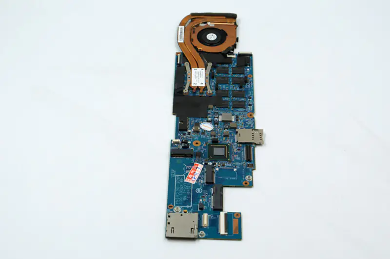 Lenovo ThinkPad X1 48.4RQ21.011 Placă de bază
