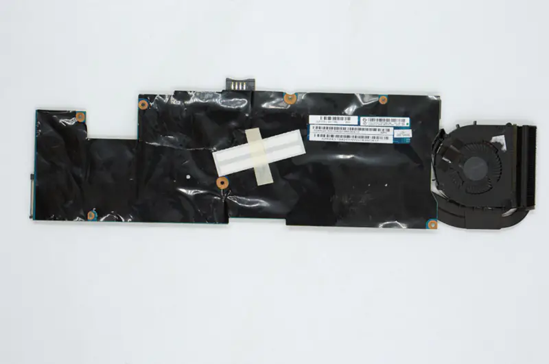 Lenovo ThinkPad X1 48.4RQ21.011 Placă de bază