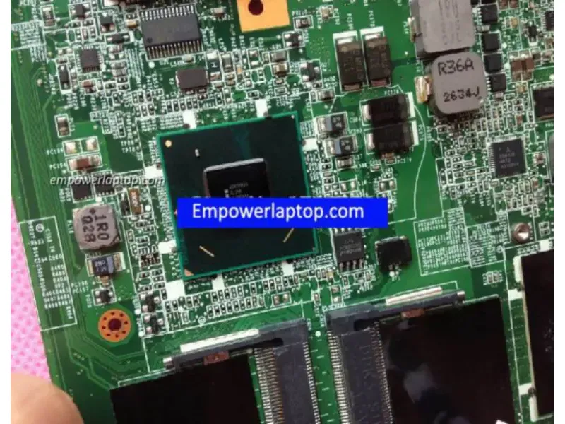 Lenovo X100E DA0FL8MB8C0 04W3574 placă de bază