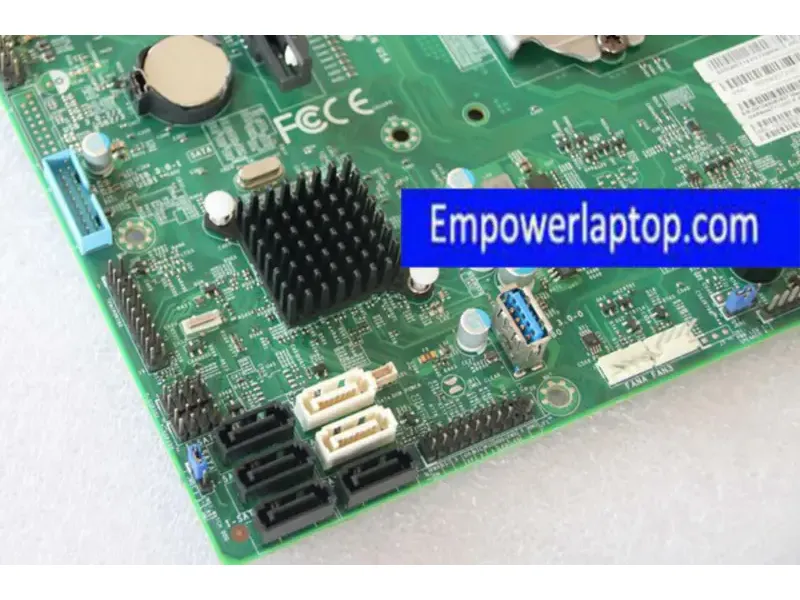 Supermicro X10SLL-F LGA1150 C222 IPMI placa de bază server