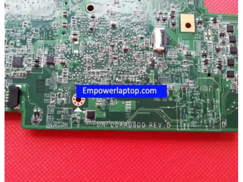 Lenovo X130E X130 04W3370 DAFL8AMB8D0 placă de bază