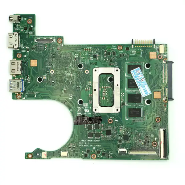 Placa de bază Asus X200CA