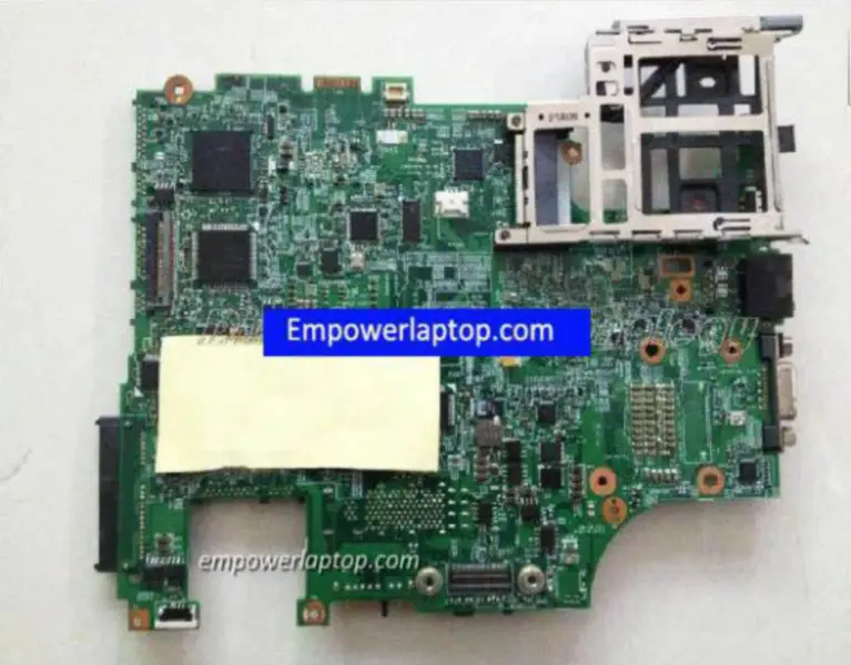 Placa de bază Lenovo IBM X200T 42W8049