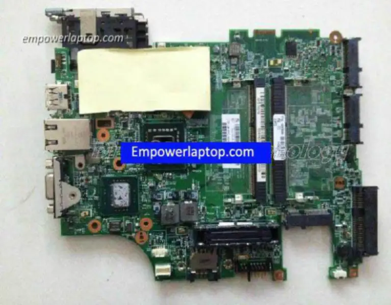 Placa de bază Lenovo IBM X200T 42W8049