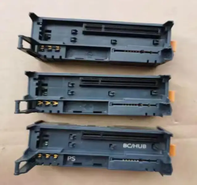 B&R X20BB80 Baza modulului PLC