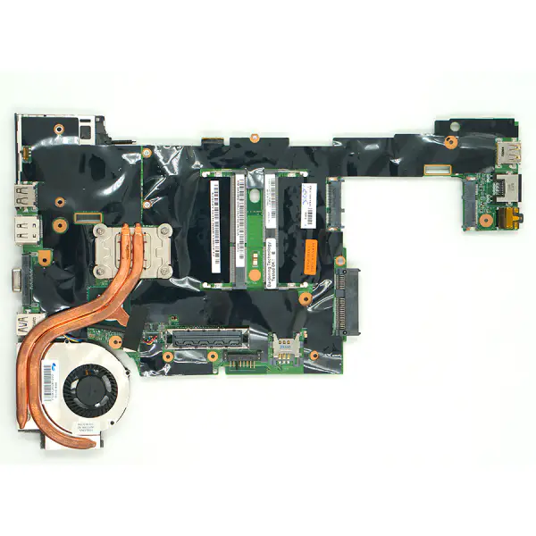 Placa de bază integrată Lenovo X220