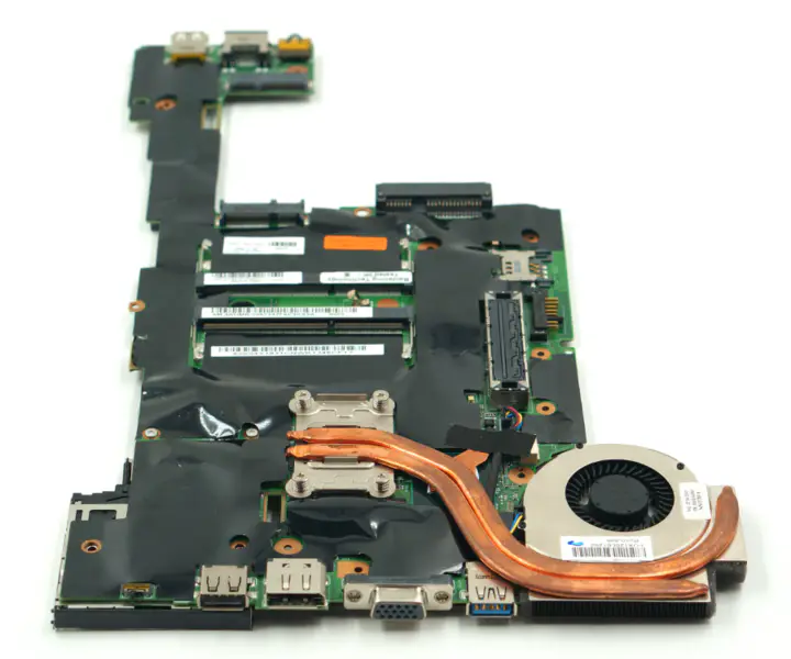 Placa de bază integrată Lenovo X220