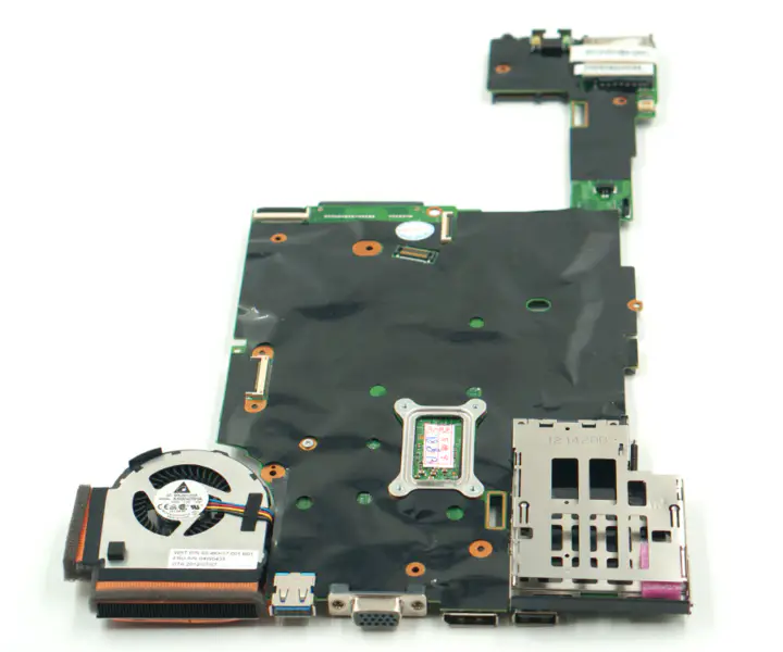 Placa de bază integrată Lenovo X220