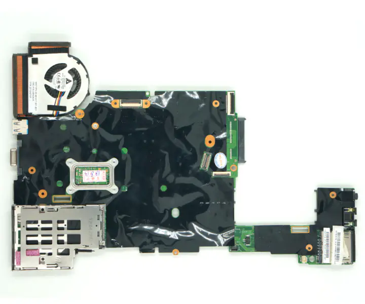 Placa de bază integrată Lenovo X220