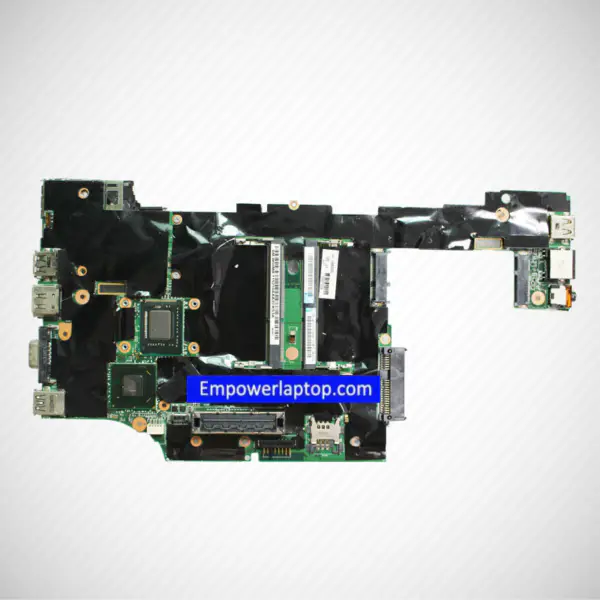 Placa de bază Lenovo ThinkPad X220i