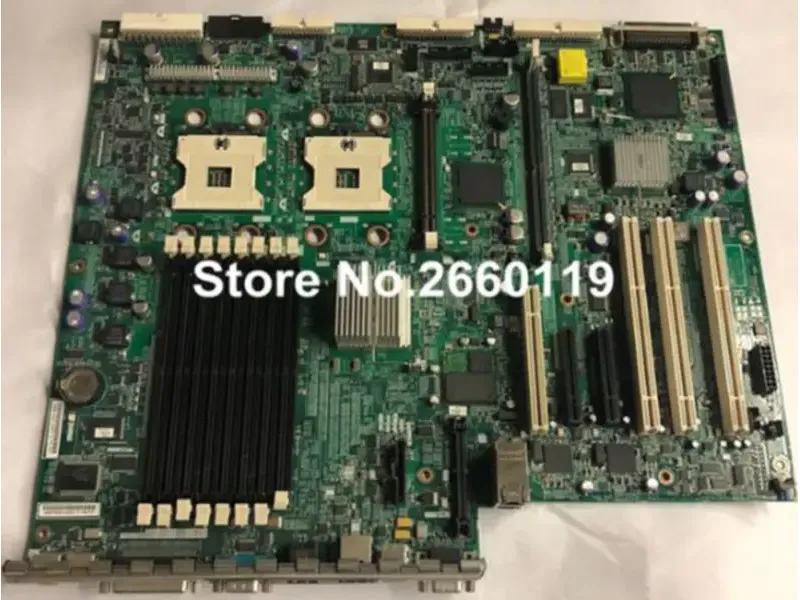 IBM X236 placă de bază