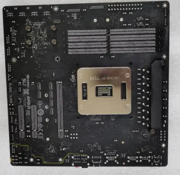 Placă de bază MSI X299-A PRO LGA2066 DDR4