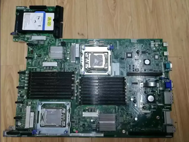 IBM X3550M3 X3650M3 Server placă de bază 59Y3793 69Y4438 69Y5082 81Y6625