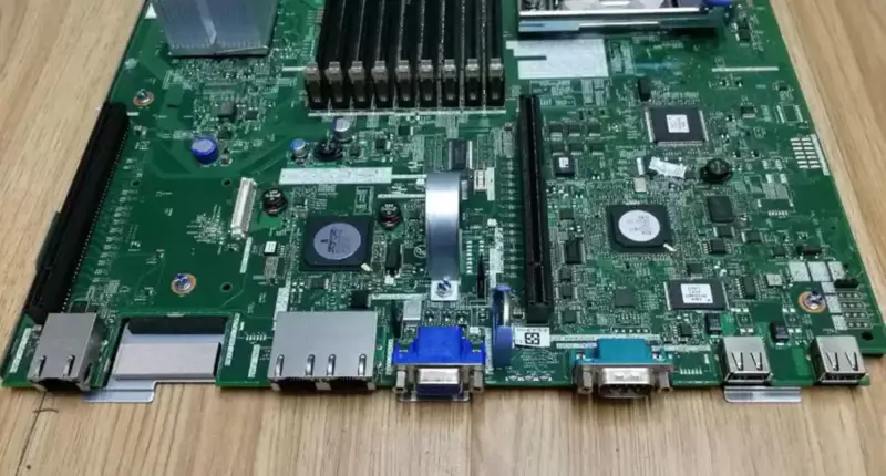 IBM X3550M3 X3650M3 Server placă de bază 59Y3793 69Y4438 69Y5082 81Y6625