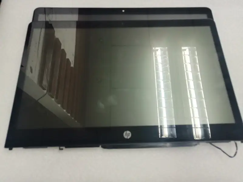 Aproape nou HP X360 14-BA 14-CD B140XTN02.E Ansamblu LCD cu touchscreen