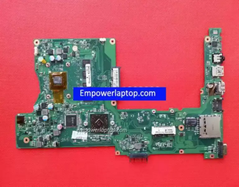 Placa de bază Asus X401U