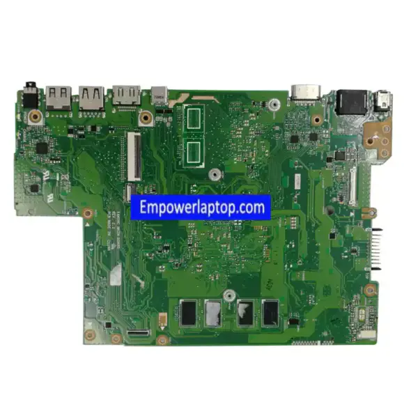 Placa de bază Asus X441NA N3540U cu placă grafică integrată