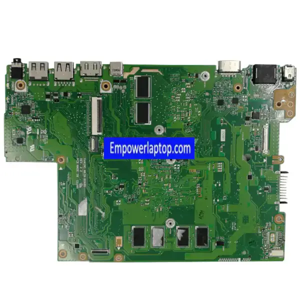 Placa de bază Asus X441NC N3540U 4G RAM cu placă grafică dedicată