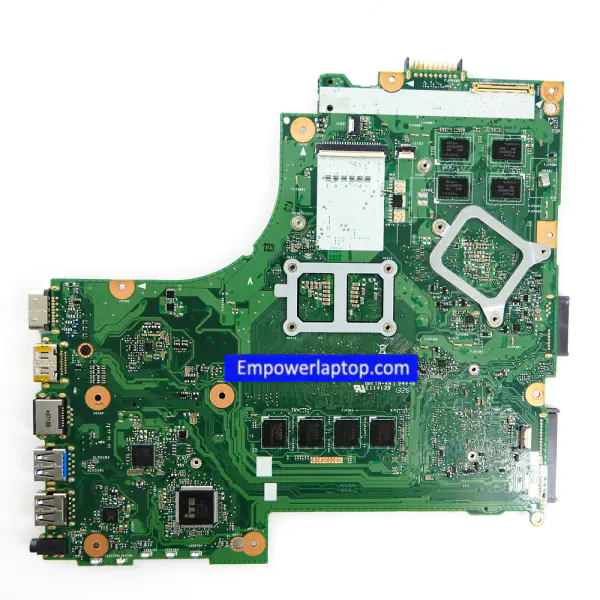 Placa de bază Asus X450CC pentru X450 X450C