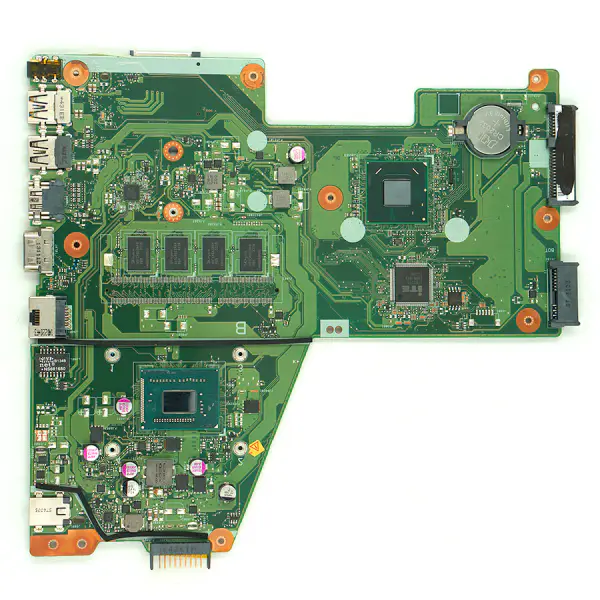 Placa de bază Asus X451C X451CA