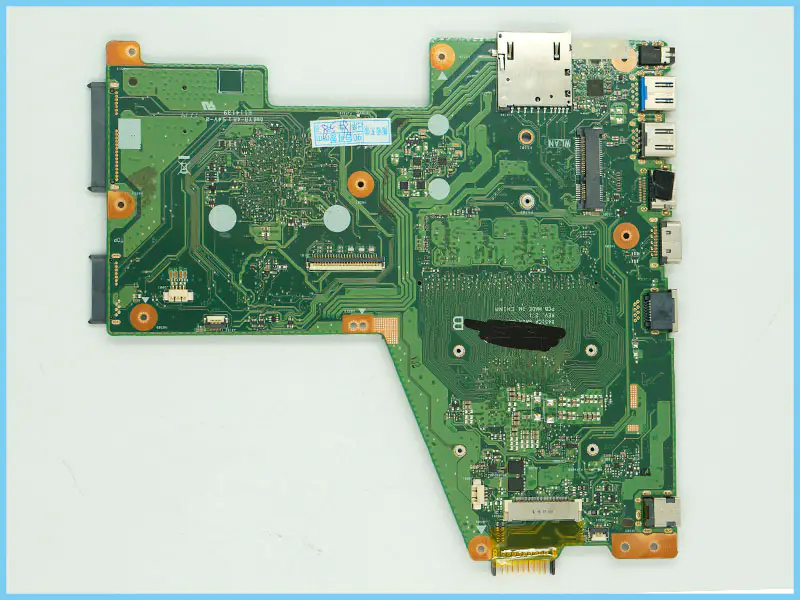 Placa de bază Asus X451C X451CA