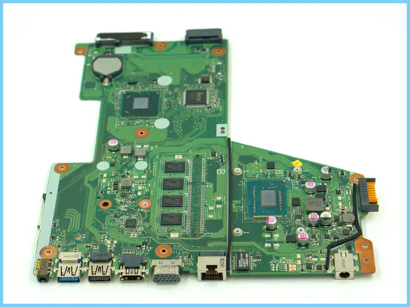 Placa de bază Asus X451C X451CA