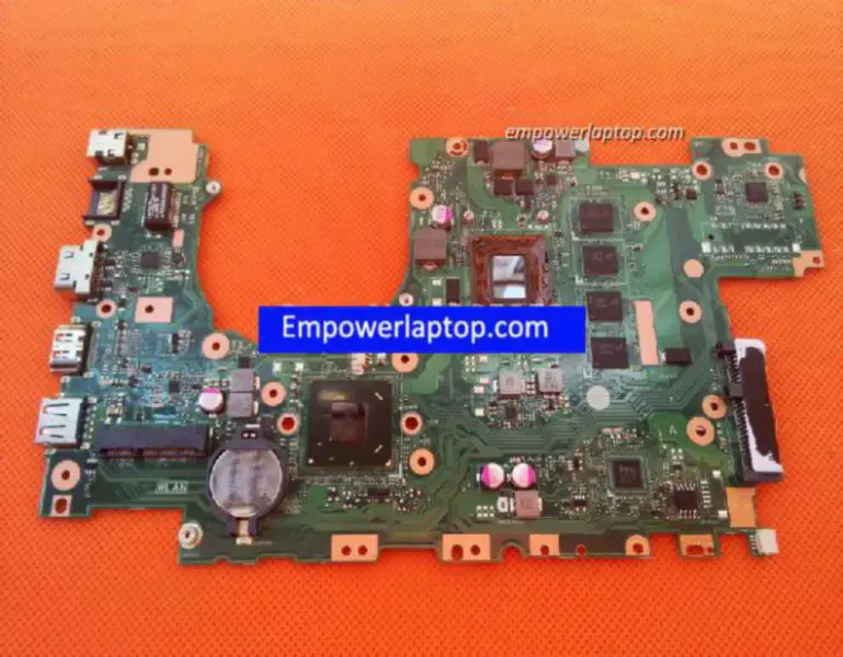Placa de bază Asus X502C